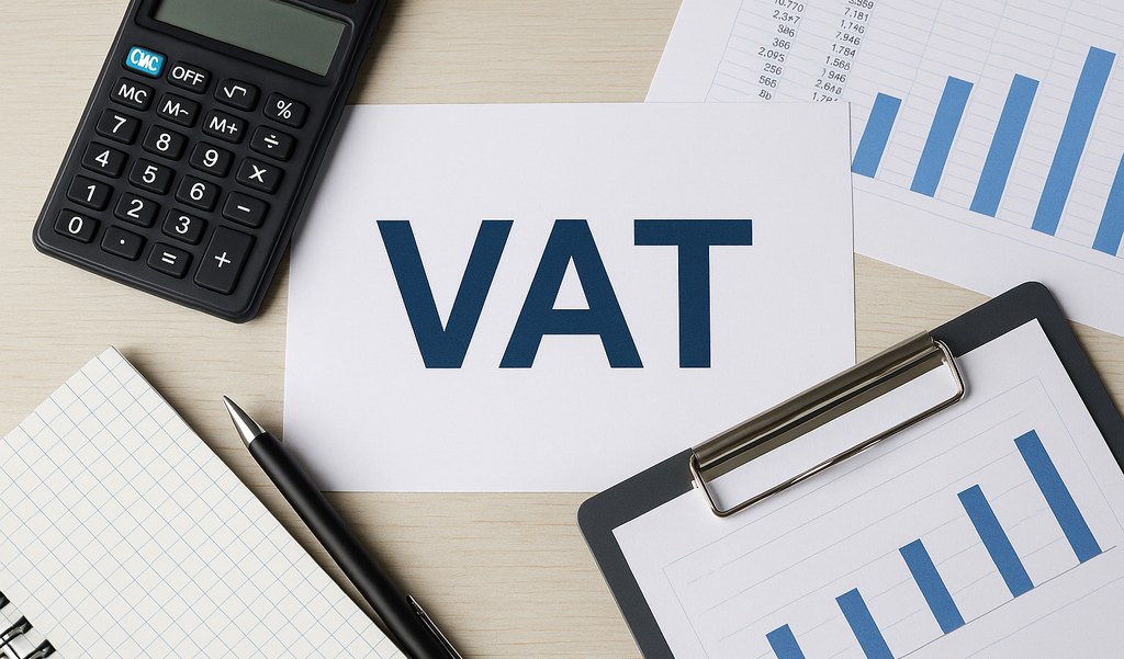 value added tax